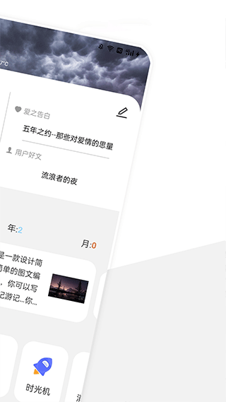 美遇日记app