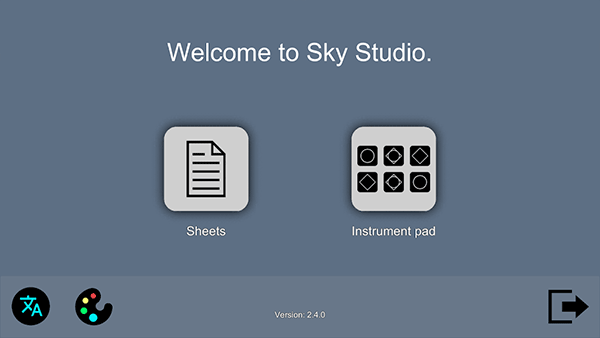 SkyStudio