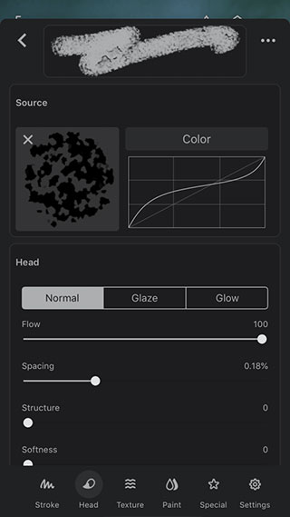 infinitepainter