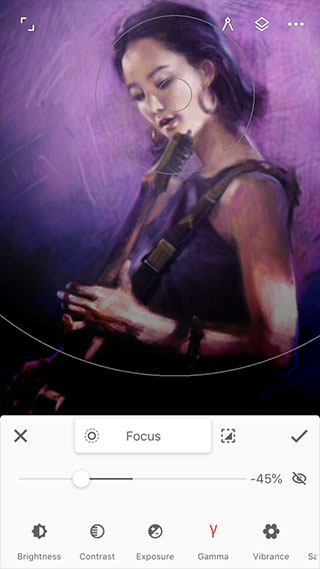 infinitepainter