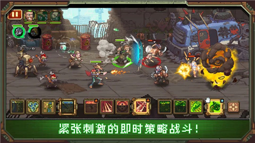 家园异星与猎人最新版