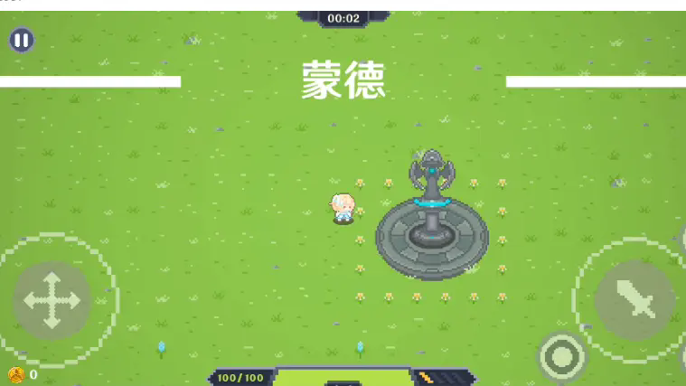 提瓦特幸存者