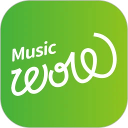 音乐窝MusicWOW app