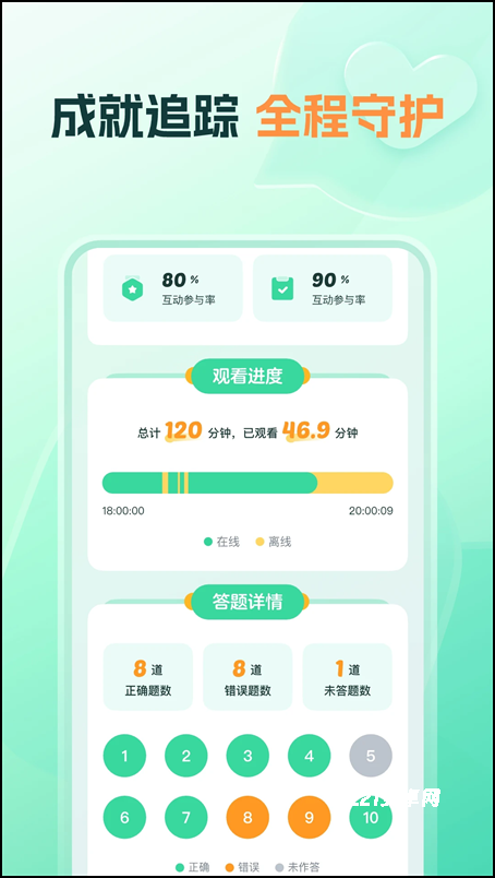 好课领航app