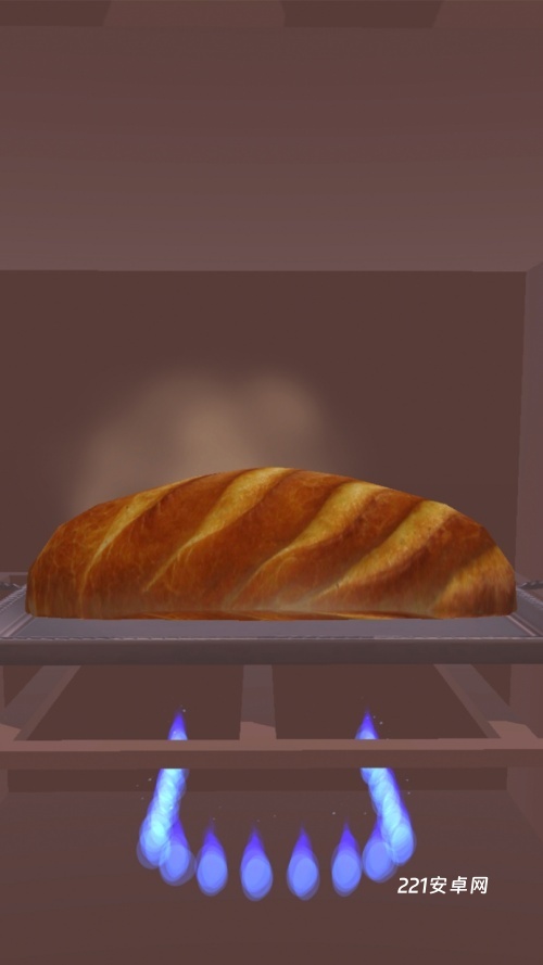 Bread Baking