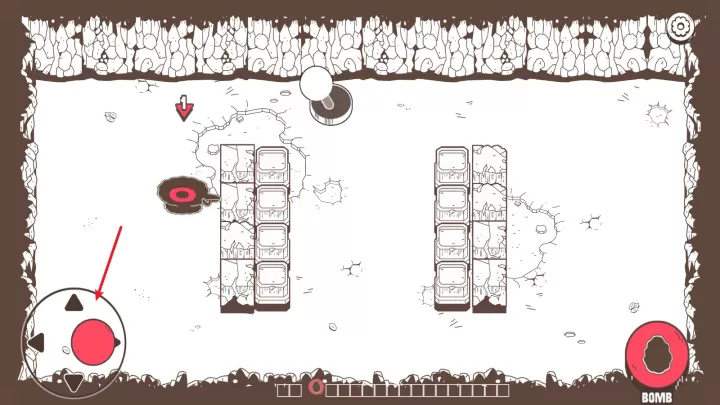 鸭鸭前进手机版_https://m.221u.com_休闲益智_第3张