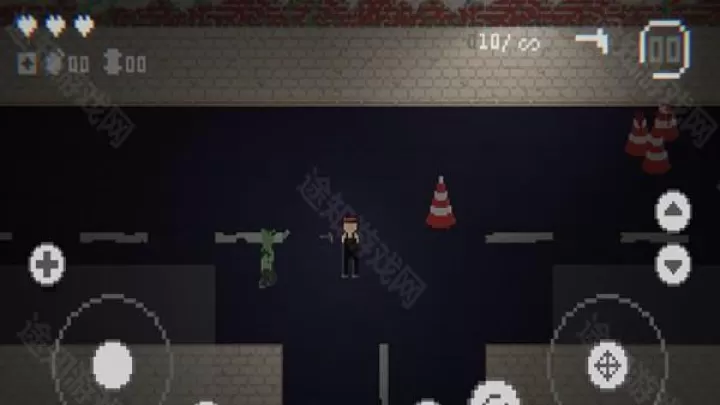 僵尸危机3_飞行射击_第1张_221安卓网 僵尸危机3_https://m.221u.com_飞行射击_第1张
