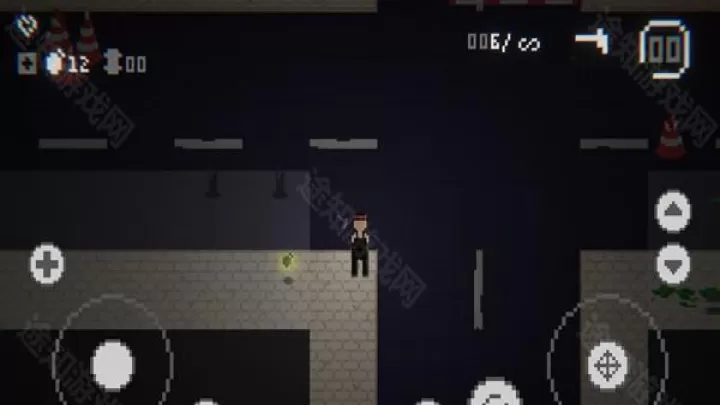 僵尸危机3_飞行射击_第2张_221安卓网 僵尸危机3_https://m.221u.com_飞行射击_第2张