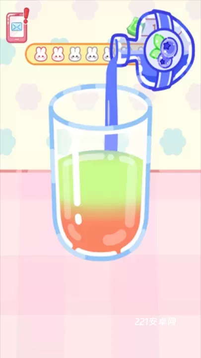水晶糖果吃播间_https://m.221u.com_休闲益智_第2张