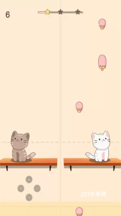 popcat音乐世界_休闲益智_第4张_221安卓网 popcat音乐世界_https://m.221u.com_休闲益智_第4张