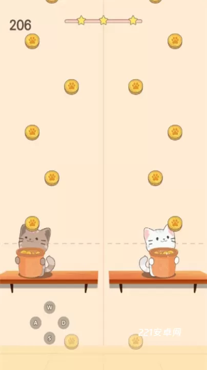 popcat音乐世界_休闲益智_第5张_221安卓网 popcat音乐世界_https://m.221u.com_休闲益智_第5张