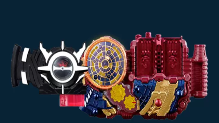 假面骑士Evol驱动器模拟器_https://m.221u.com_休闲益智_第3张