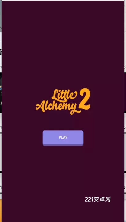 Little Alchemy 2_https://m.221u.com_休闲益智_第1张