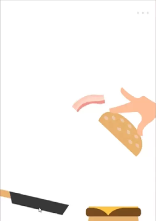 培根Bacon_https://m.221u.com_休闲益智_第2张