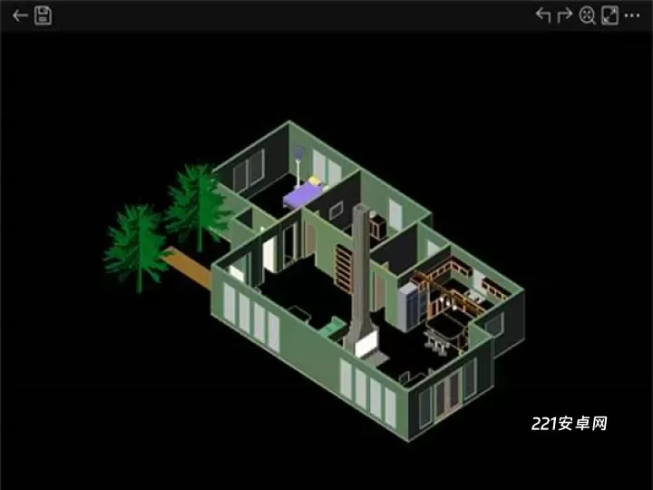 CAD看图王_摄影图像_第5张_221安卓网 CAD看图王_https://m.221u.com_摄影图像_第5张
