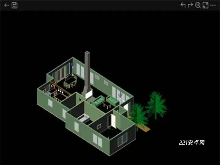 CAD看图王_摄影图像_第7张_221安卓网 CAD看图王_https://m.221u.com_摄影图像_第7张