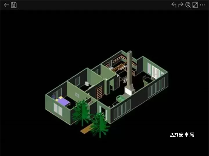 CAD看图王_摄影图像_第8张_221安卓网 CAD看图王_https://m.221u.com_摄影图像_第8张