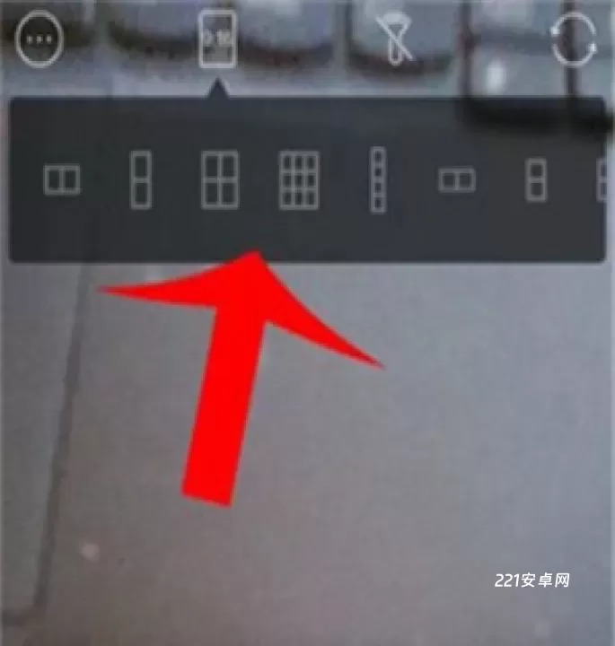 B612咔叽美颜相机_摄影图像_第3张_221安卓网 B612咔叽美颜相机_https://m.221u.com_摄影图像_第3张