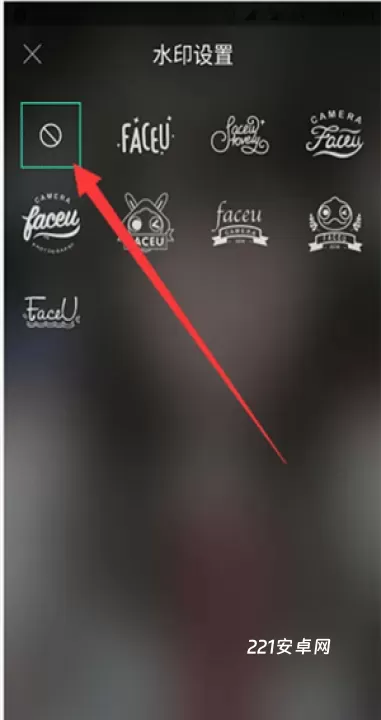 Faceu激萌_摄影图像_第4张_221安卓网 Faceu激萌_https://m.221u.com_摄影图像_第4张