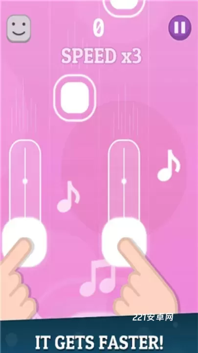KPOP_休闲益智_第1张_221安卓网 KPOP_https://m.221u.com_休闲益智_第1张