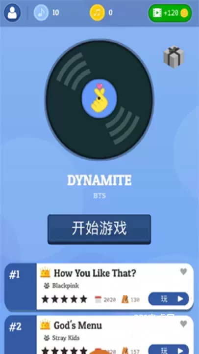 KPOP_休闲益智_第2张_221安卓网 KPOP_https://m.221u.com_休闲益智_第2张