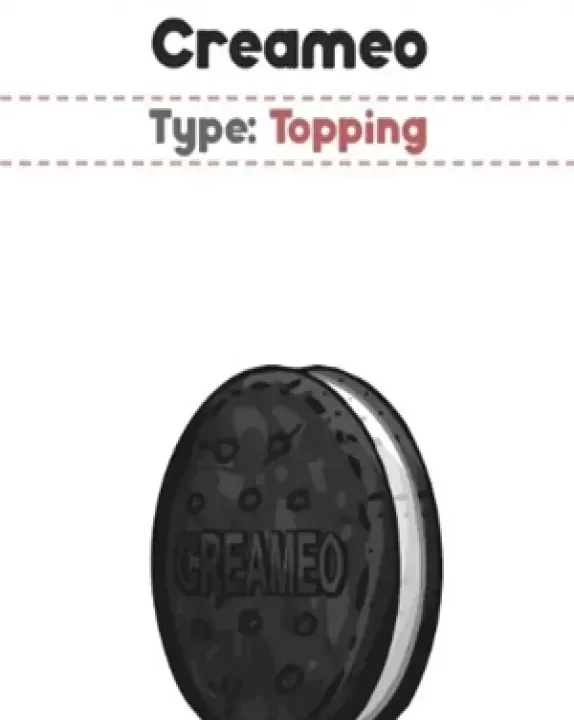 老爹圣代曲奇店togo_https://m.221u.com_模拟经营_第9张