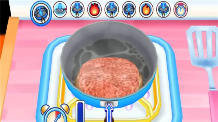 料理妈妈来煮饭吧_模拟经营_第5张_221安卓网 料理妈妈来煮饭吧_https://m.221u.com_模拟经营_第5张